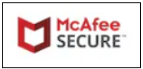 McAfee Secure